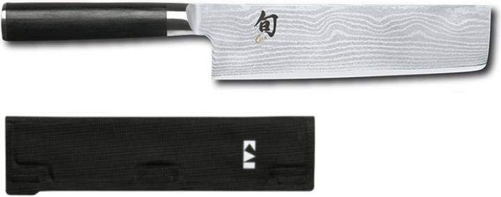 Image du produit Kai Shun Nakiri (16.50 cm)