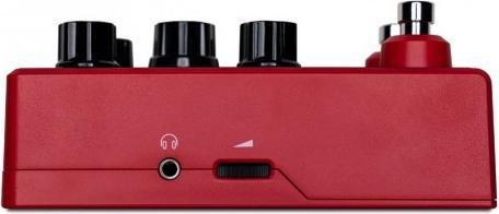 Actual product image Line 6 POD Express Guitar (Amplifier, Reverb (reverb))