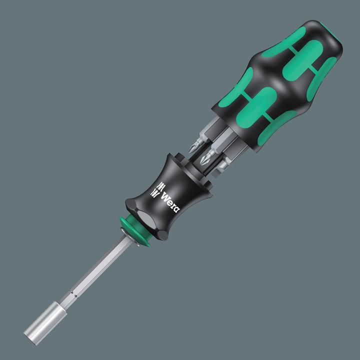 Image du produit Wera Kraftform Kompakt 28 Imperial 1