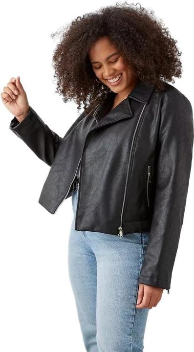 Immagine prodotto Dorothy Perkins Giacca da motociclista (54 D)