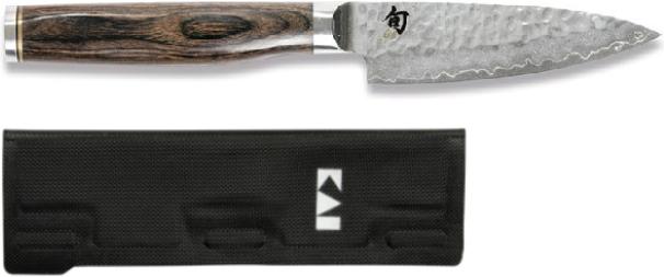 Produktbild Kai Premier Officemesser mit Klingenschutz (10.50 cm)