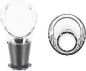 Produktbild Vacu Vin Crystal (Weinausgiesser)