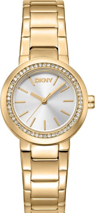 Produktbild DKNY DK1L024M0135 Eastside Mini Gold (Analoguhr, 28 mm)
