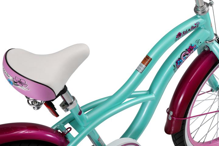 Image du produit Bikestar Cruiser (20")