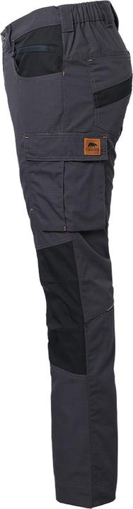 Produktbild Forsberg Braxa Arbeitshose mit Stretchzonen und Cordura® (48)