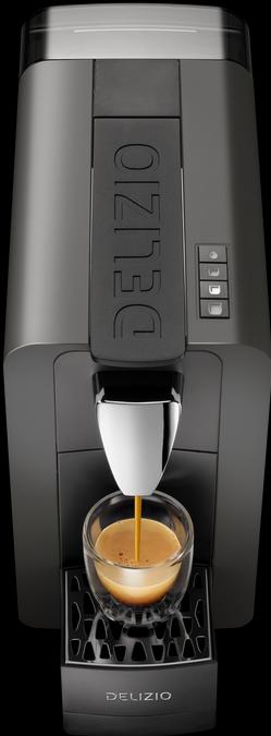 Produktbild Delizio Compact One II (Delizio)