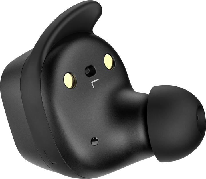 Produktbild Sennheiser Sport TW (NC, 9 h, Kabellos)
