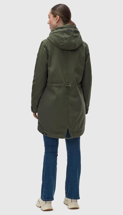 Actual product image Ragwear Canny Canvas (5XL)