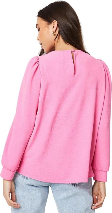 Immagine prodotto Dorothy Perkins Camicetta Piccola Sopra la Testa Manica Lunga Donna (40 D)