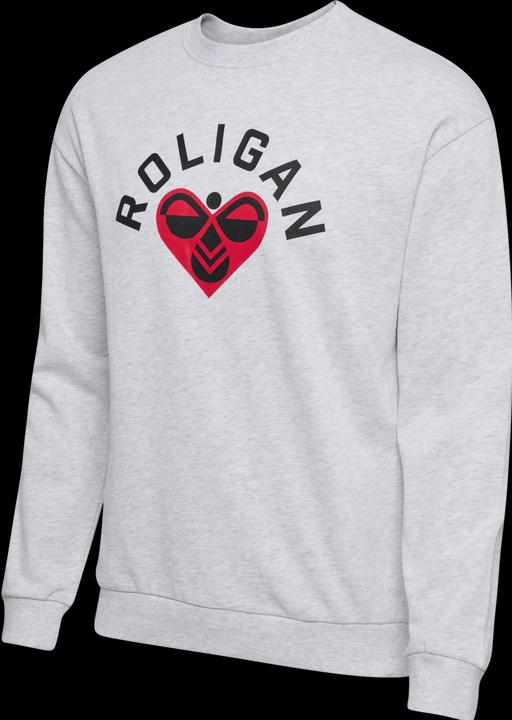 Actual product image hummel Hmlroligan sweatshirt (XL)