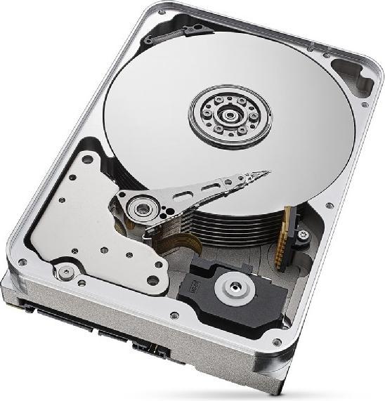 Produktbild Seagate IronWolf Pro High WRL (16 TB, 3.5", CMR)