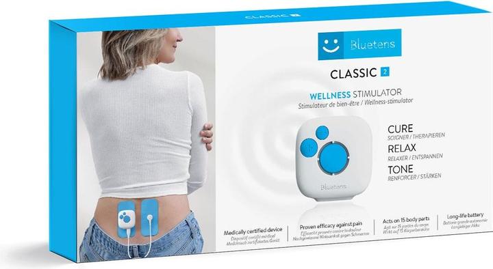 Produktbild Bluetens Tens Classic 2