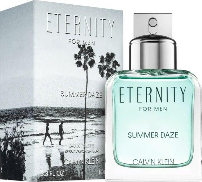 Produktbild Calvin Klein Eternity Summer Daze by (Eau de Toilette, 100 ml)