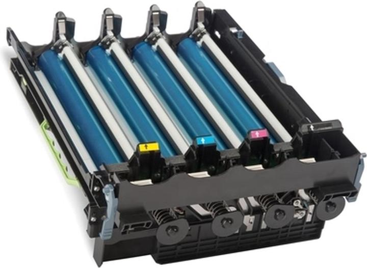 Immagine prodotto Lexmark 70c0p00 (M, FC, Y, C)