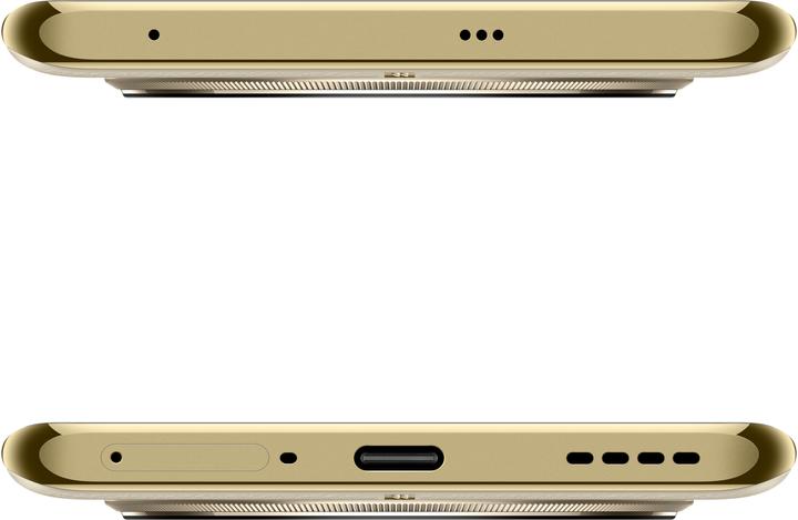 Actual product image realme 12 Pro+ (512 GB, Navigator Beige, 6.70", Dual SIM, 50 Mpx, 5G)