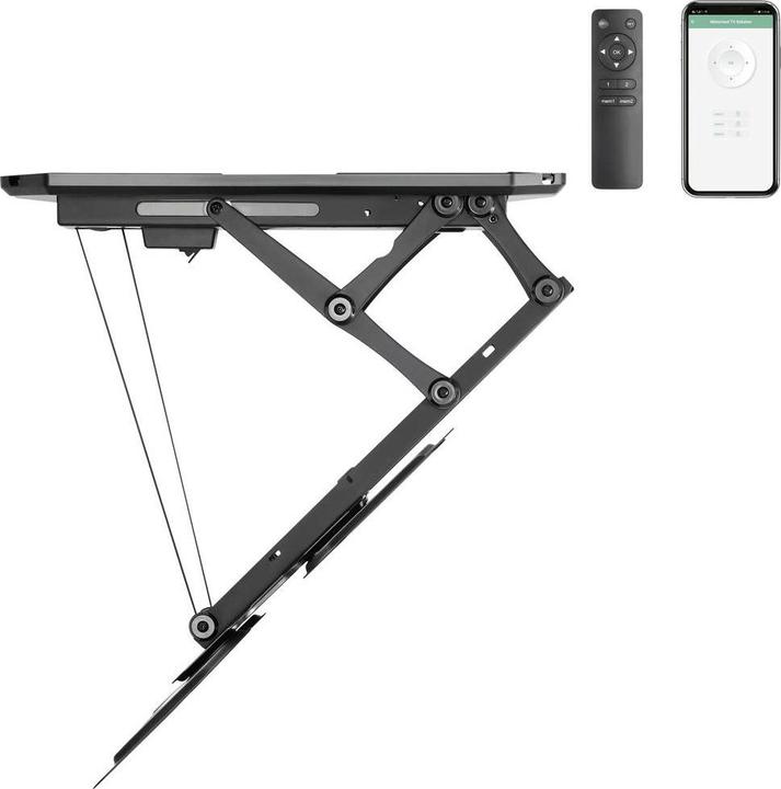Produktbild SpeaKa Professional SP-TVCM-510 (Decke, 55", 30 kg)