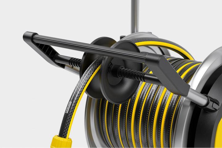 Produktbild Kärcher Schlauchwagen HT 5.20 M Set (20 m)