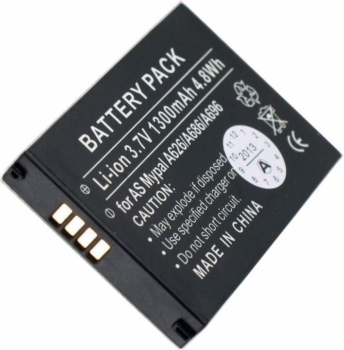 Image du produit ASUS Batterie MyPal SBP-09