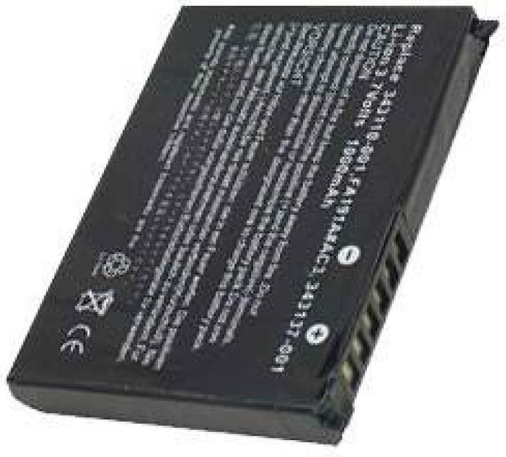 Actual product image Fujitsu-Siemens Battery Pocket LOOX N520