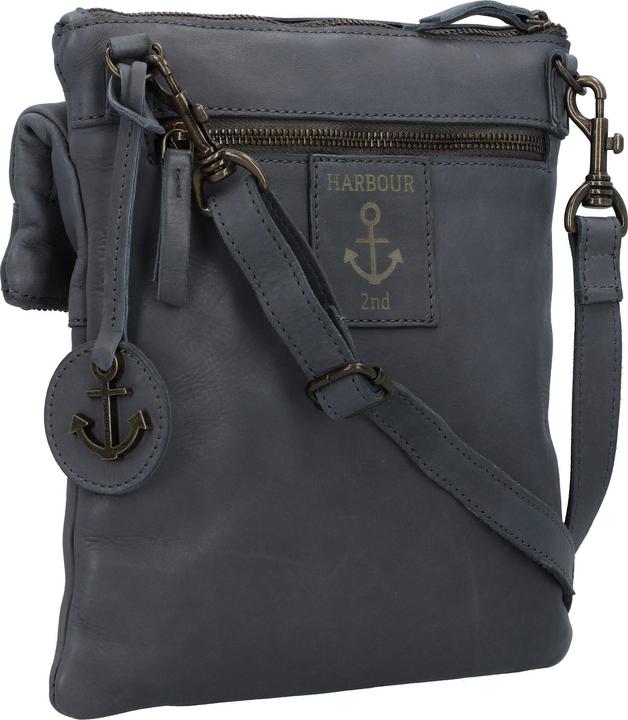 Produktbild Harbour 2nd Anchor Love Umhängetasche Leder 22 cm