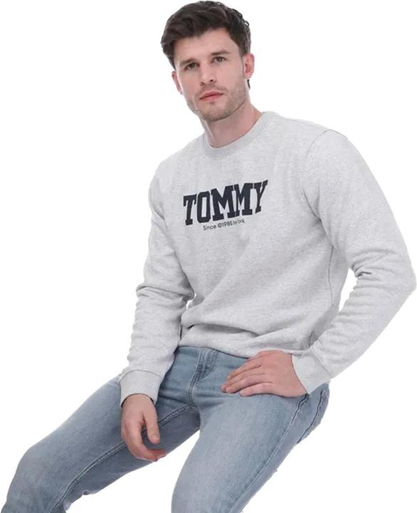 Produktbild Tommy Hilfiger Sweatshirt Logo (XL)