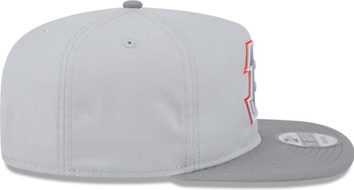 Produktbild New Era GOLFER Snapback Cap TRAINING 2024 Cincinnati Bengals