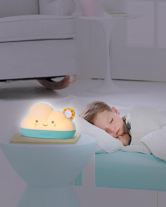 Image du produit Skiphop Entraîneur de sommeil Dream & Shine Nighlight