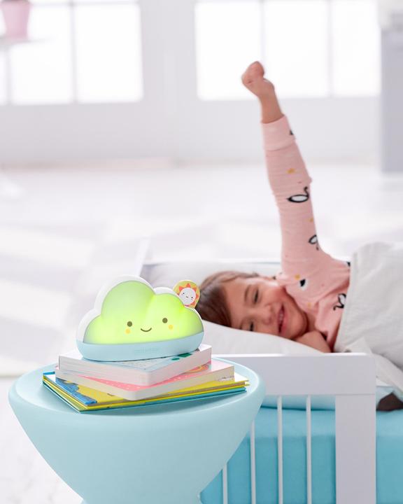 Image du produit Skiphop Entraîneur de sommeil Dream & Shine Nighlight