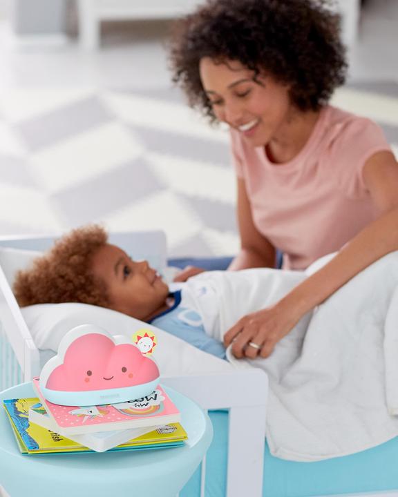 Image du produit Skiphop Entraîneur de sommeil Dream & Shine Nighlight