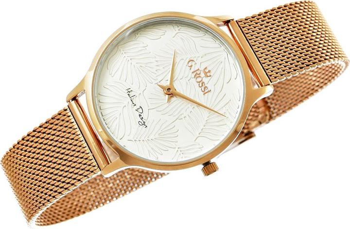 Produktbild Gino Rossi watch G. Rossi women's watch MIRI 12516B-3D3 (Analoguhr)