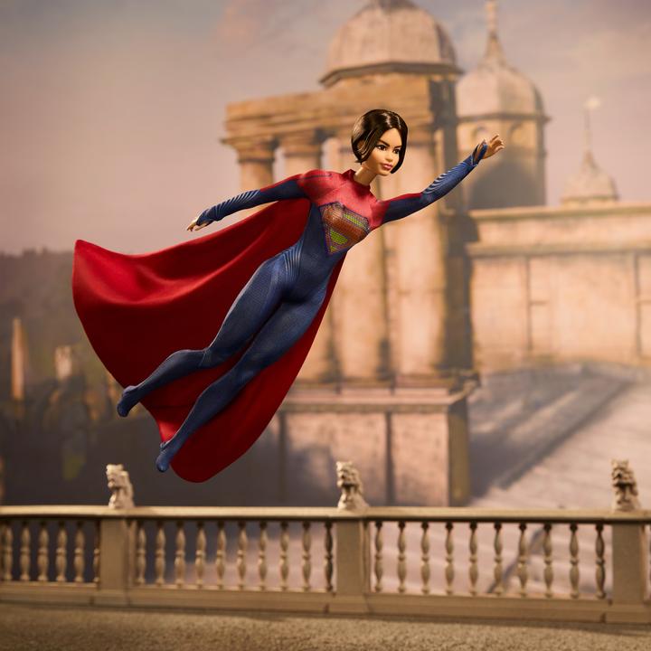 Produktbild Barbie Signature Supergirl
