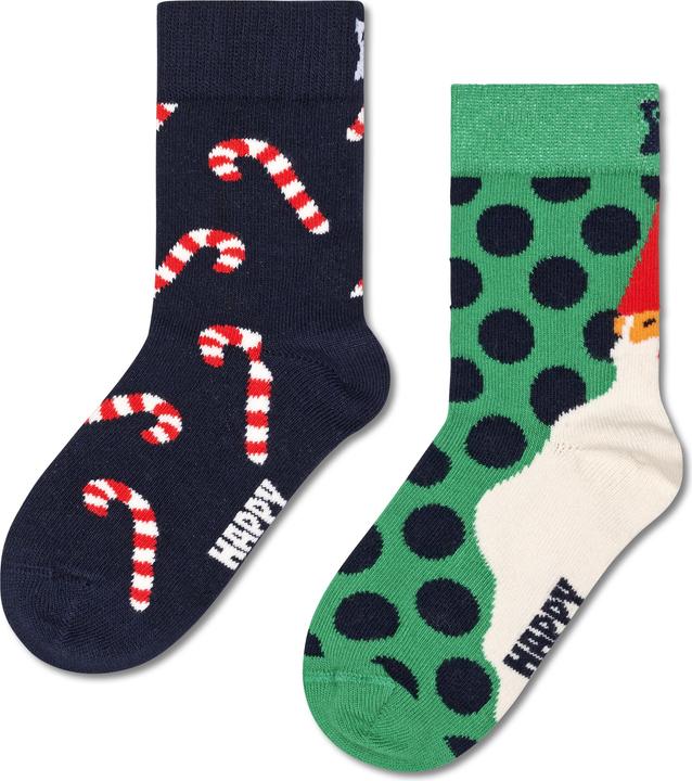 Happy Socks Candy Cane