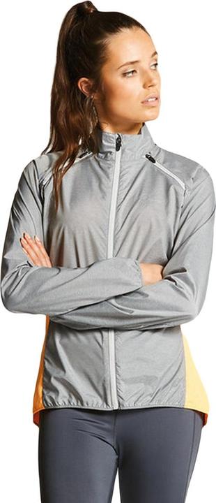 Actual product image Dare2b Unveil II windshell jacket (36 D)