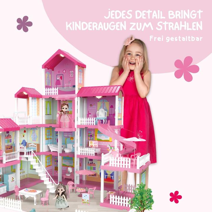 Produktbild Hermex Villa Residenz Schloss