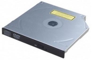 Image du produit HPE IDE slimline CD-R/RW DVD-ROM (Lecteur DVD, Lecteur de CD, Graveur de DVD)