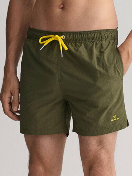 Immagine prodotto GANT Pantaloncini da bagno classici (L)