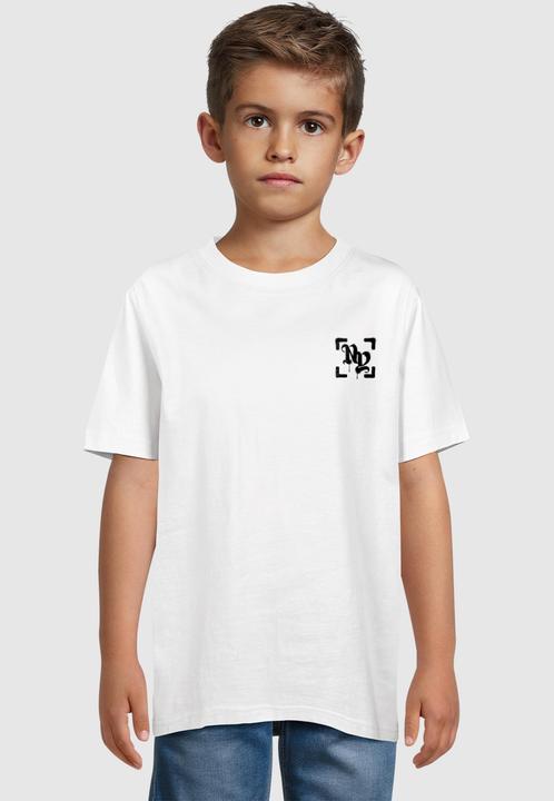 Produktbild Mister Tee MisterTee New York Framed Tags Tee - 188305 (110)