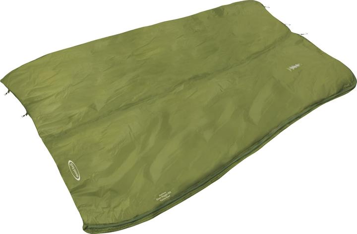 Actual product image Mont-bell Seamless Down Hugger 800 Thermal Sheet