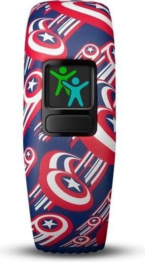 Actual product image Garmin Vivofit jr. 2 (11 mm)