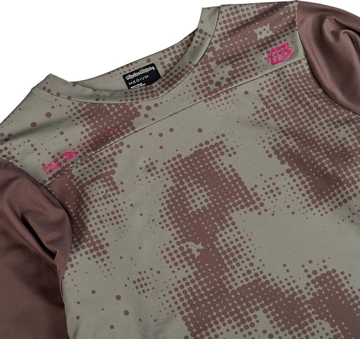 Image du produit Troy Lee Designs Skyline Chill Jersey - Dispersé (XL)