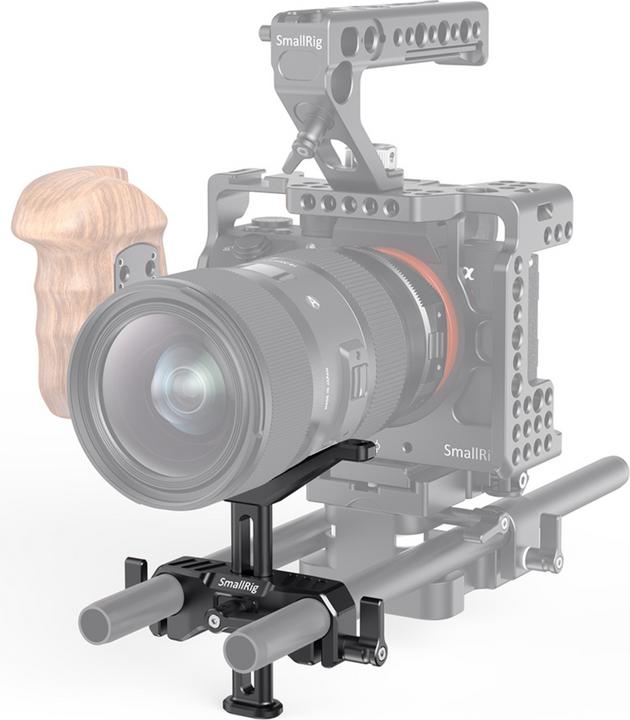 Produktbild SmallRig 15MM LWS Universal Lens Support