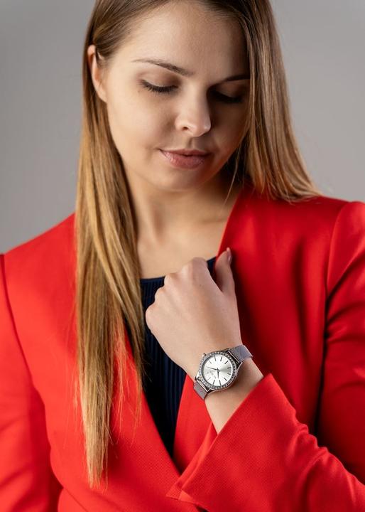 Image du produit Paul Lorens MONTRE FEMME - PL10482B2-3C1 (zg504a) + BOX (185 mm)