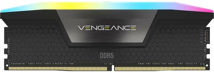 Actual product image Corsair Vengeance (2 x 32GB, 6000 MHz, DDR5 RAM, DIMM)
