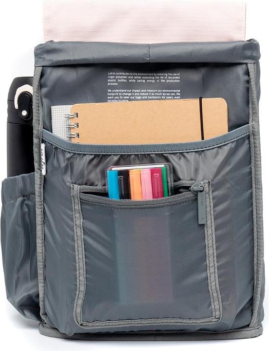 Actual product image Lefrik Scout Mini (8l) (8 l)