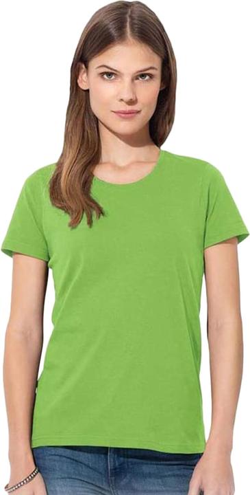 Actual product image Stedman Womens/Ladies Classic Tee (3XL)