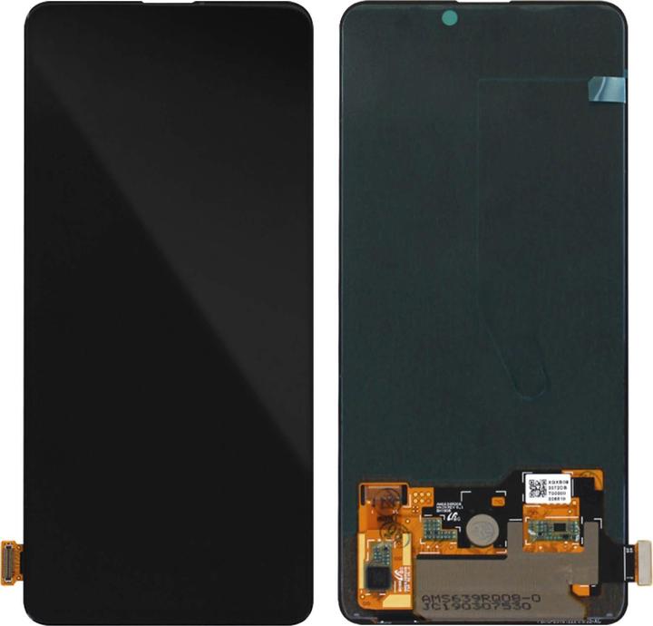 Produktbild Clappio LCD-Display Xiaomi Mi 9T (Display, Xiaomi Mi 9T)