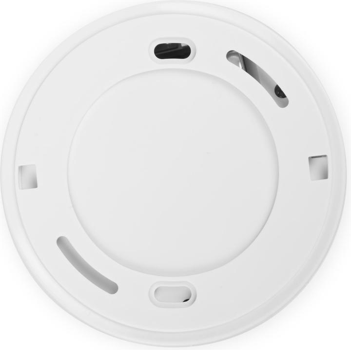Actual product image Smartwares Smoke detector set of 2 incl. 5 year battery