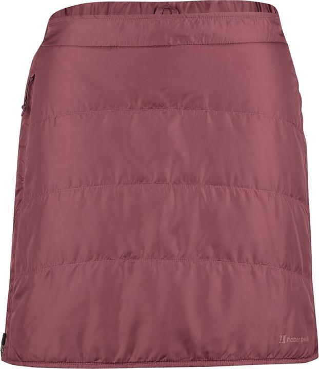 Actual product image Heber Peak Women's LoblollyHe.Padded Skirt (44)