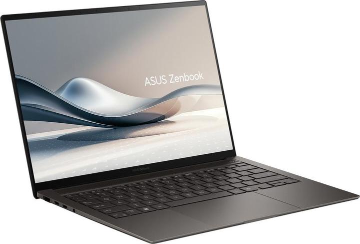 Produktbild ASUS Zenbook S 14 (14", Intel Core Ultra 7 256V, 16 GB, 1000 GB, DE)