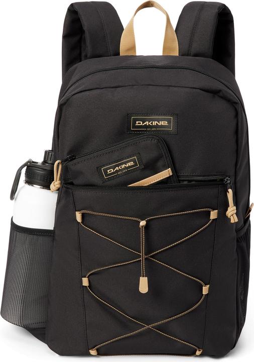 Actual product image Dakine Tardy Slip Backpack 25l